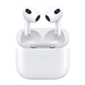 Type C Apple Airpods