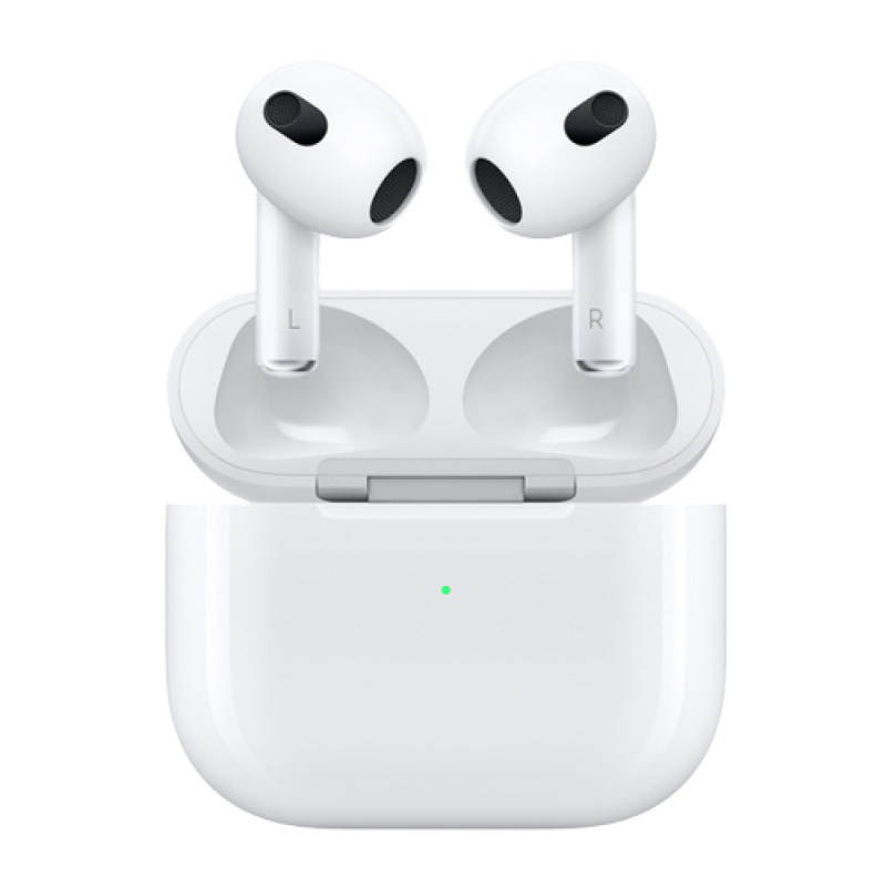 Type C Apple Airpods